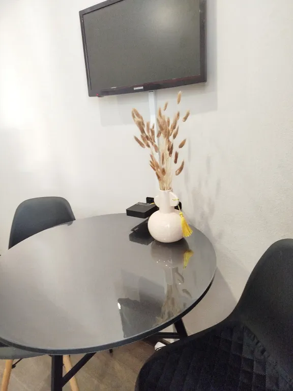 Уютная недорогая квартира на Южном