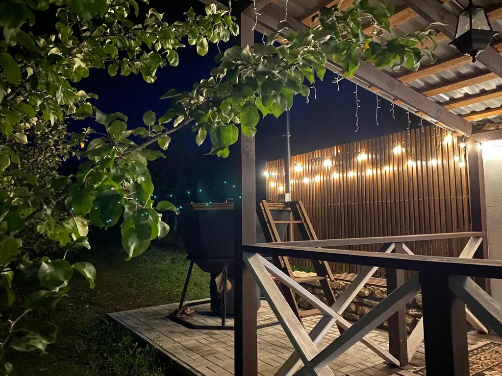 Усадьба Донская беседа рядом с парком Кудыкина гора