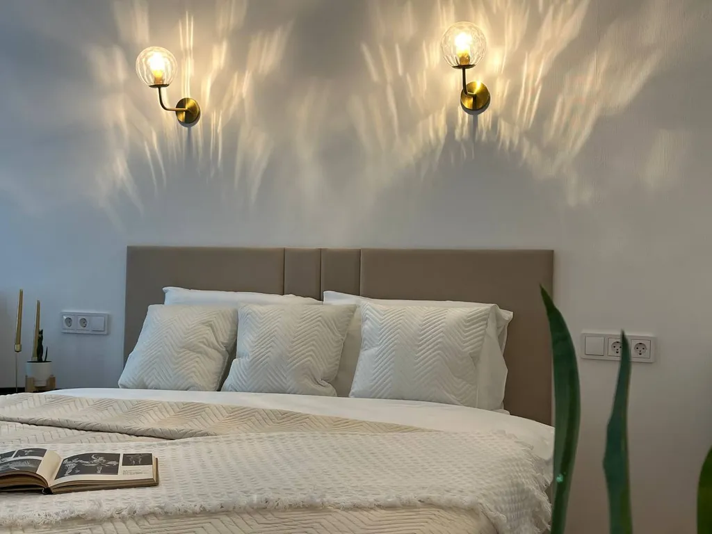 Апартаменты Балет