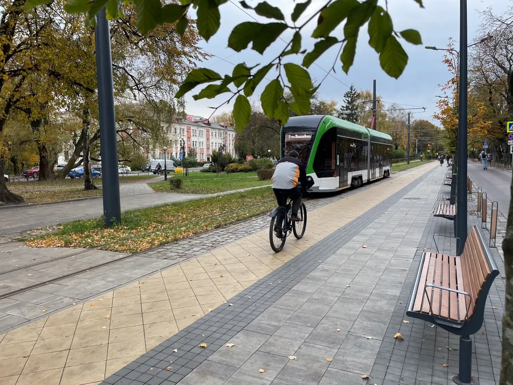 Квартира Уютная квартира в немецком доме в центре города и старинное пианино — Калининград