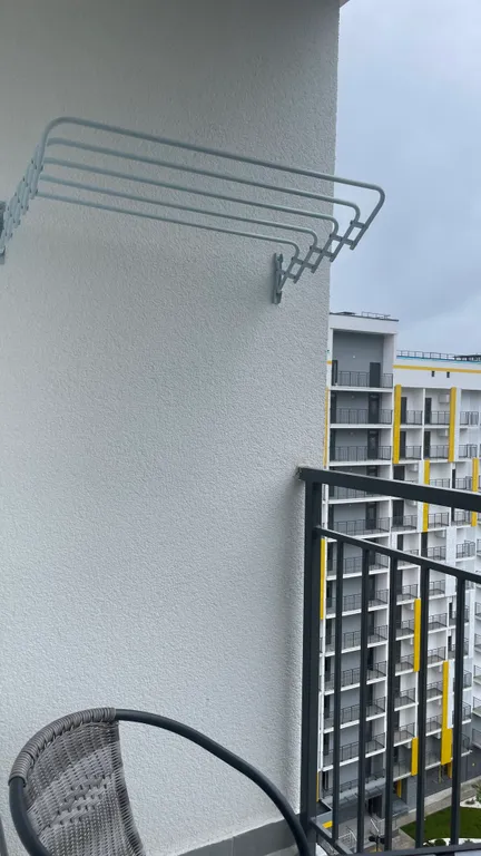 Квартира Студия с дизайнерским ремонтом и красивым видом на горы — Адлер