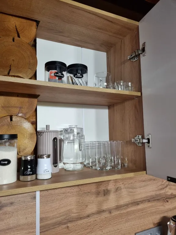 Коттедж с термальным бассейном и баней Green House