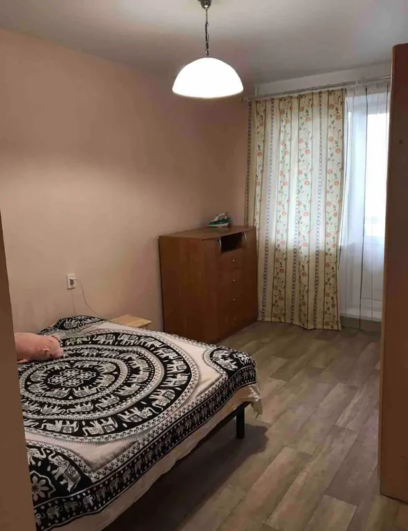 Уютная квартира рядом с метро — аренда посуточно в Казань