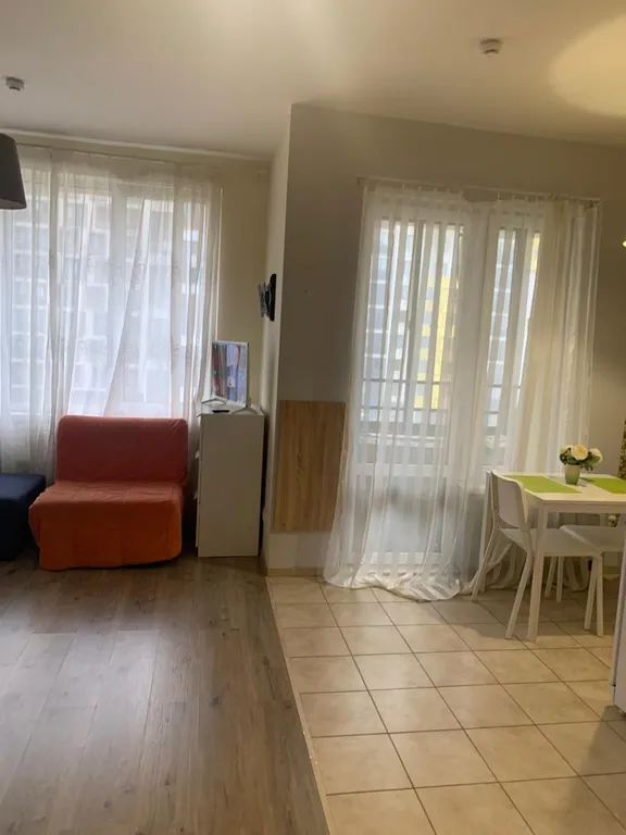 Уютная студия в ЖК Левел Лесной