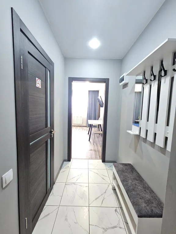 Уютная квартира 2