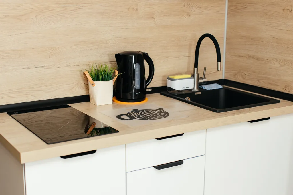 Квартира с видом на Дон