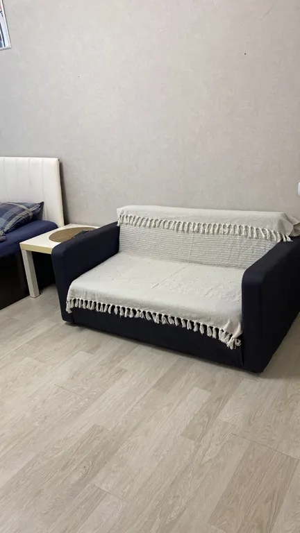 Квартира Уютная 1-комнатная квартира — Донской