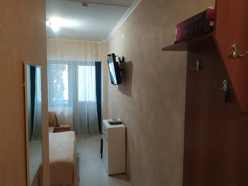 Квартира Комната — Лазаревское