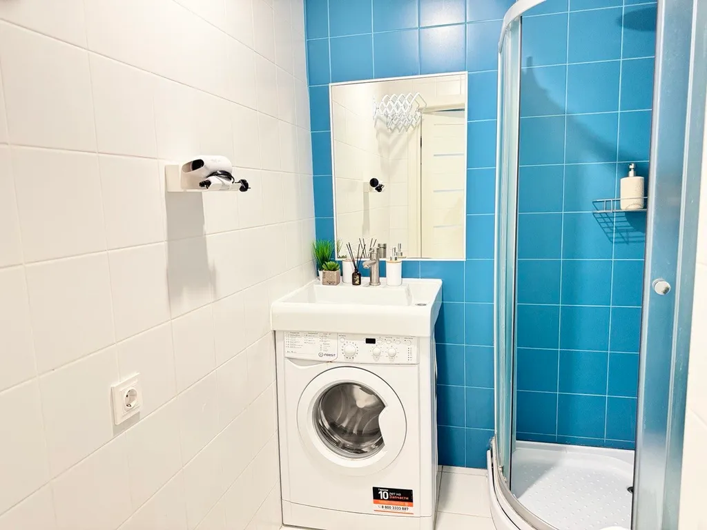 Дизайнерская квартира