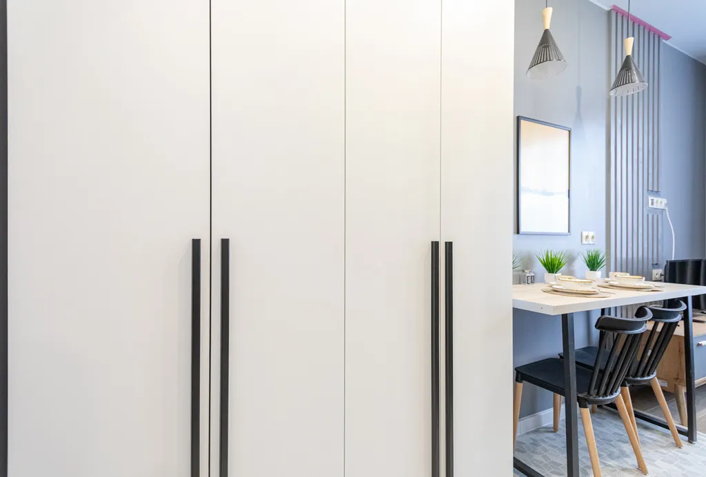 Квартира Квартира Удобная студия около аэропорта Внуково — Москва