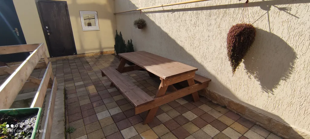 Квартира Квартира Sezam apartments 3 — Сириус