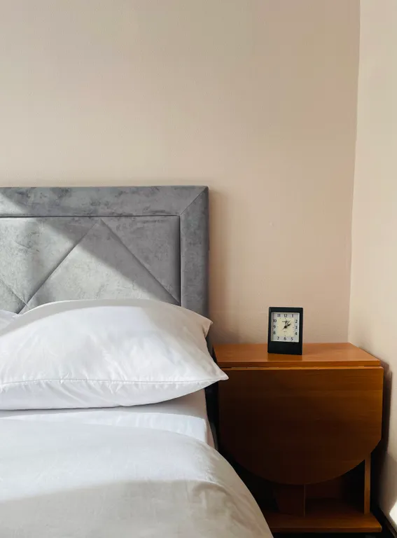 Квартира 1-комнатная Квартира — Шушары