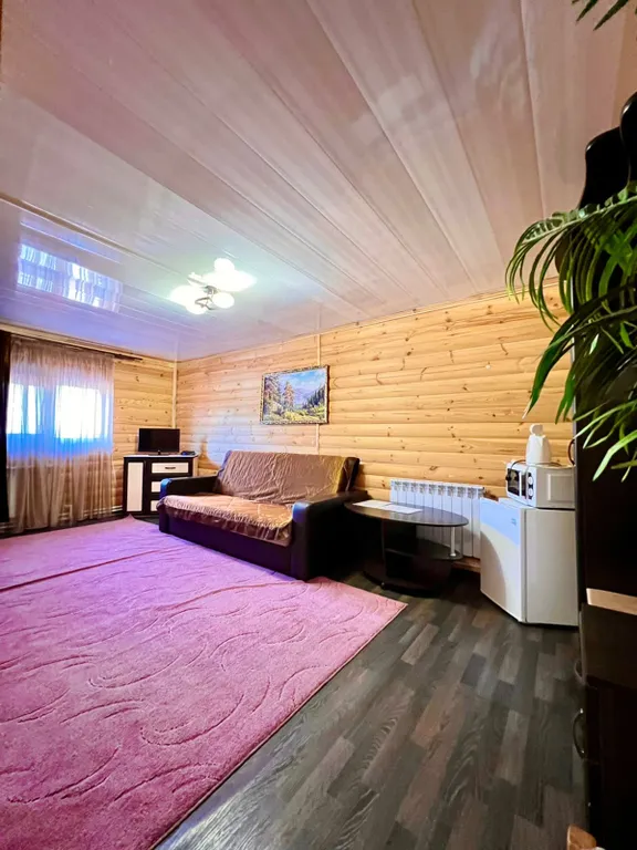 Посуточное проживание на горнолыжном курорте Абзаково