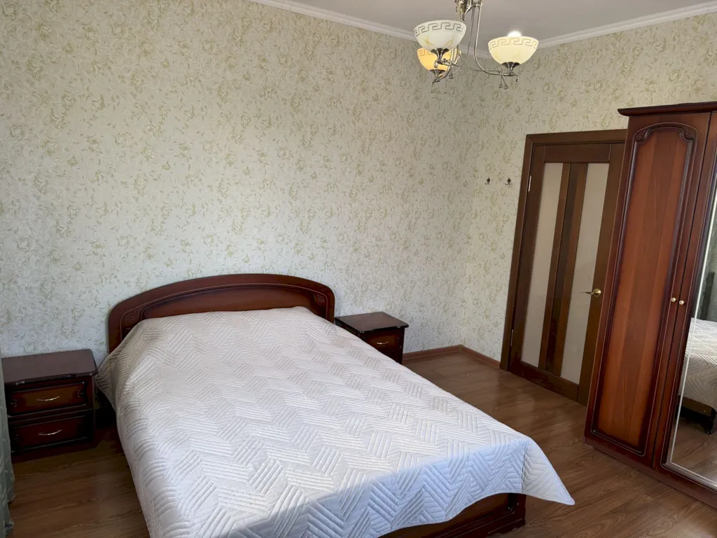 Дом с террасами и видом на море, рядом с центром