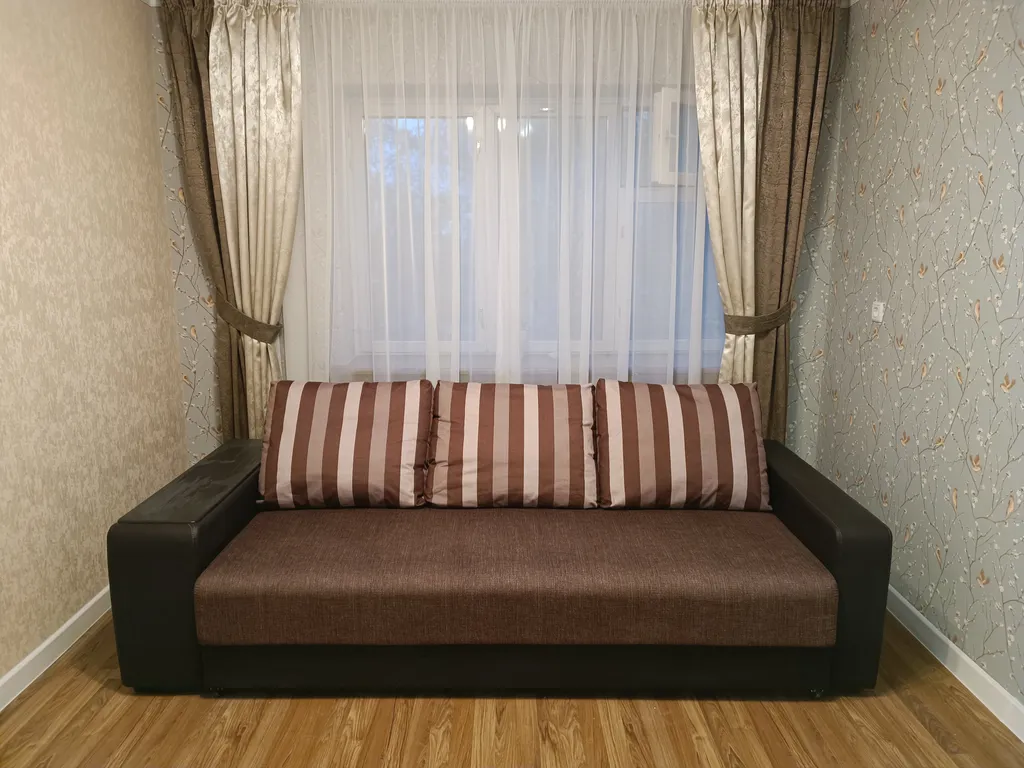 Квартира возле зоопарка