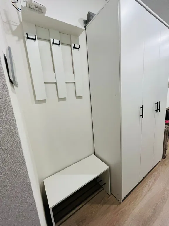 Современный квартал Депо на Сортировке