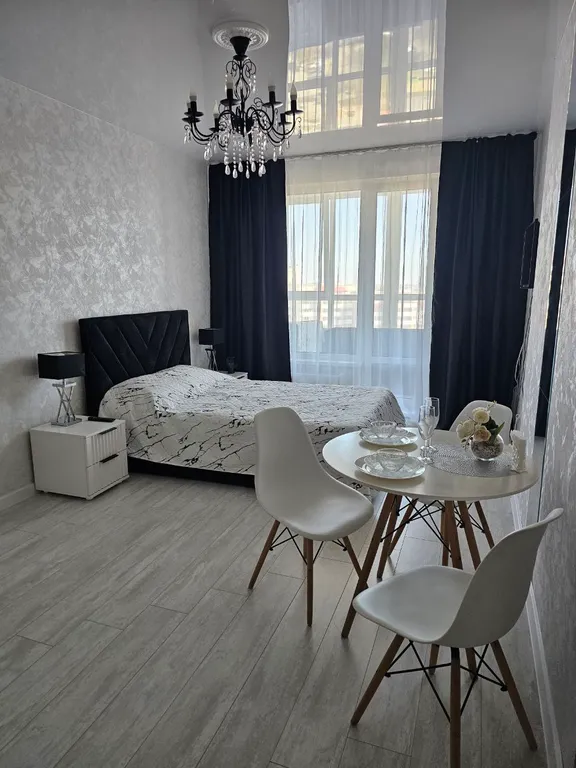 Квартира Уютнaя и рoмaнтичная с кондиционером — аренда посуточно в Барнаул