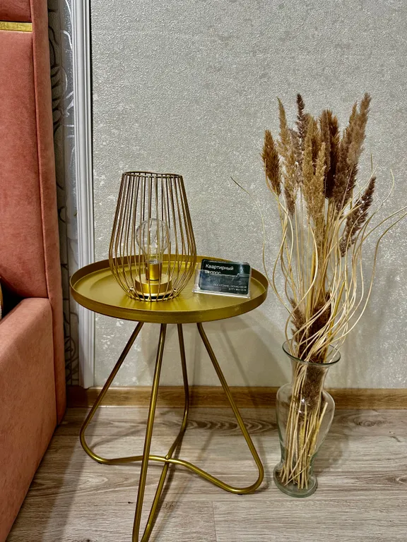 Однокомнатная квартира в ЖК нового формата Алтын Арман