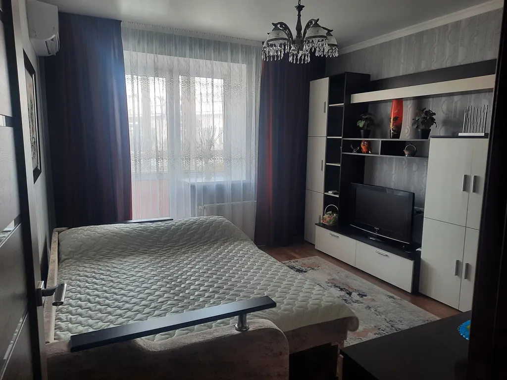 Уютная квартира в элитном районе