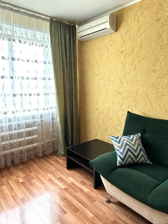 Уютная 2-к квартира с удобствами