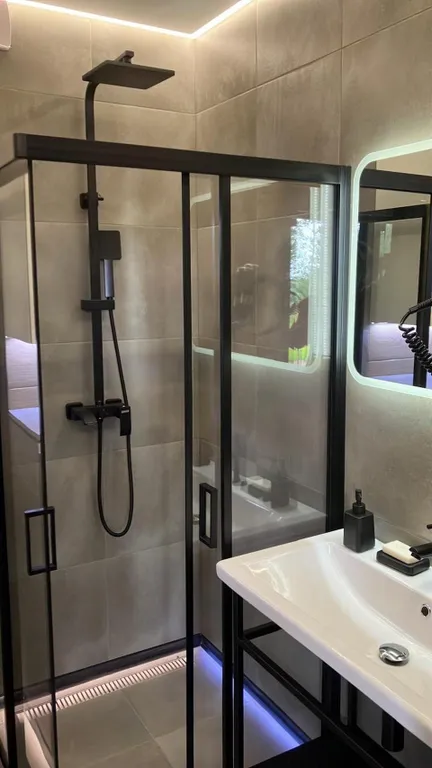 Коттедж Дом студия на берегу реки Свирь — Лодейное Поле