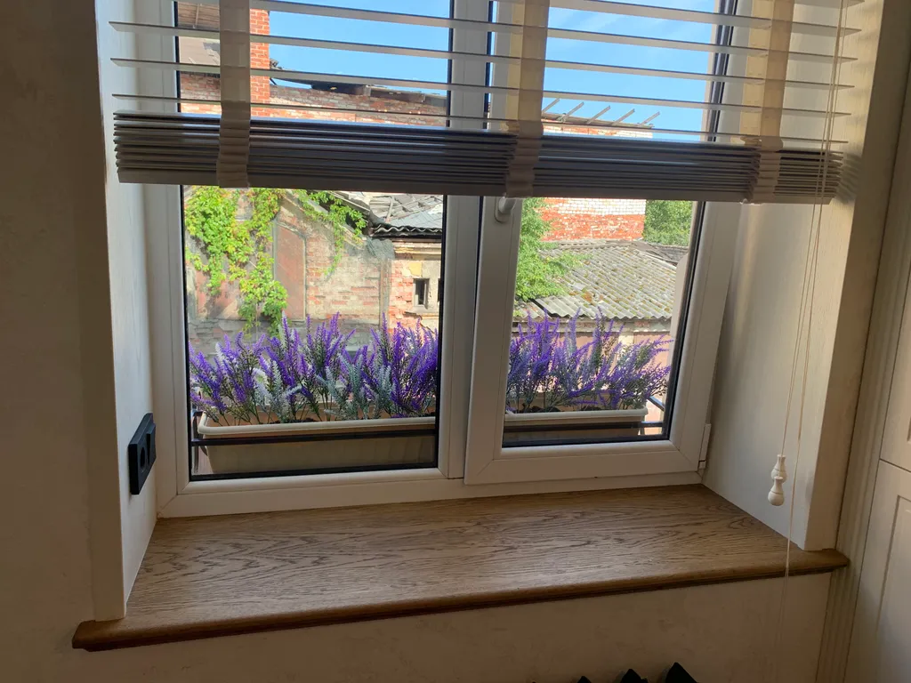 Дизайнерские апартаменты в центре средневекового Выборга