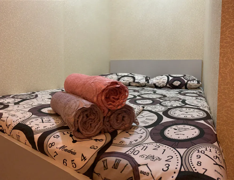 Суворова-41 апарт