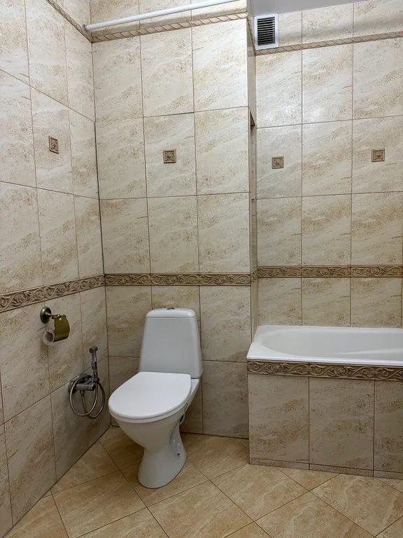 Уютная квартира в центре