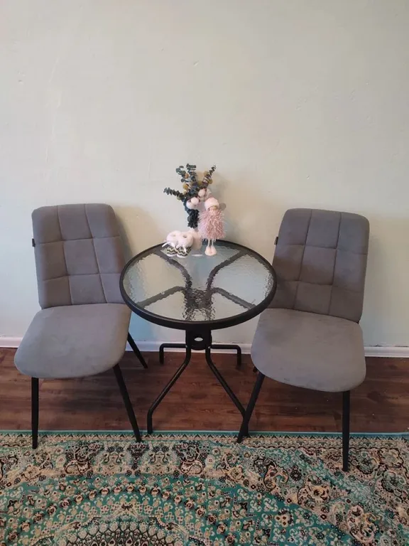 Квартира Семейная комната в центре Москвы — Москва