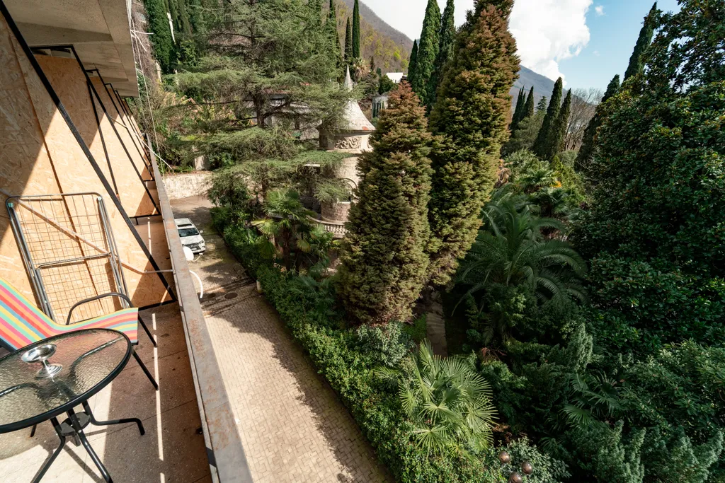 5-комнатная Квартира