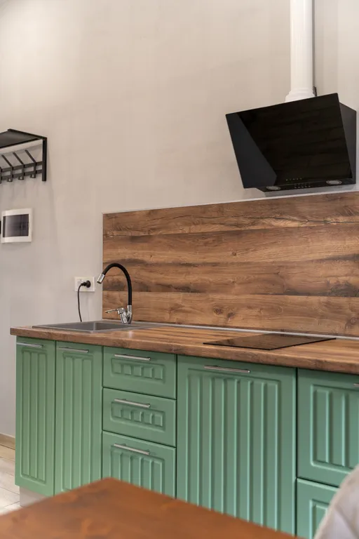 Коттедж Дом у моря №11 — Витино