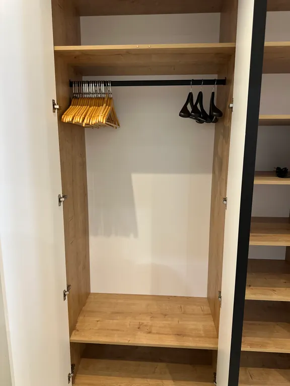 Апартаменты-студия с видом на балтийское море