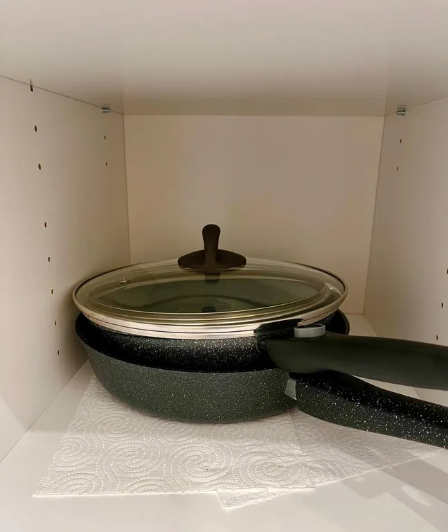 Уютная квартира на берегу Черного моря