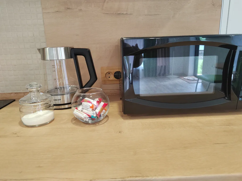 Гостевой дом для проезжающих гостей