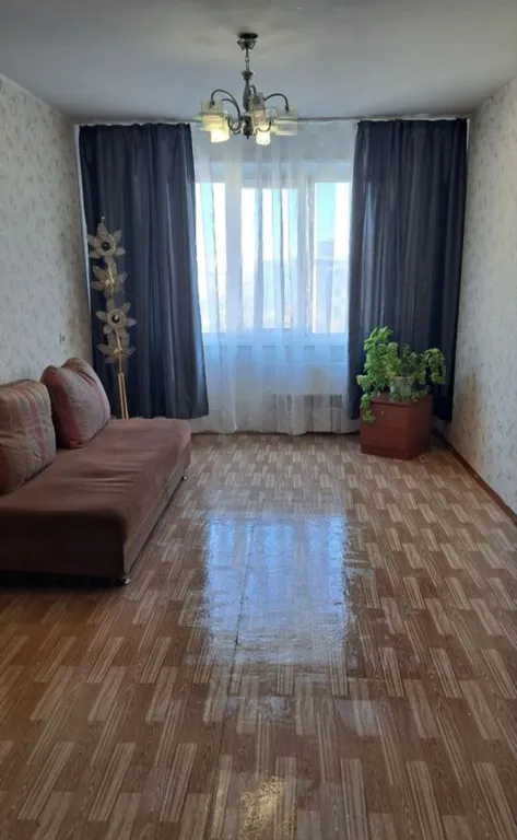 3-комнатная квартира в Советском районе