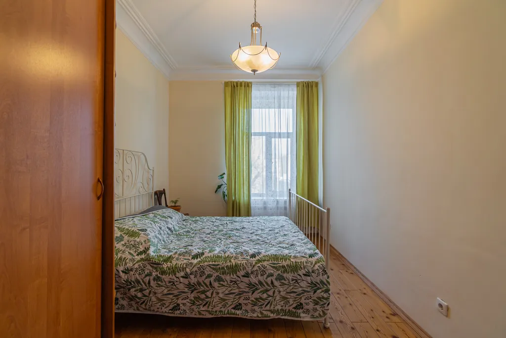 Квартира 3-комнатная квартира в центре города — Санкт-Петербург