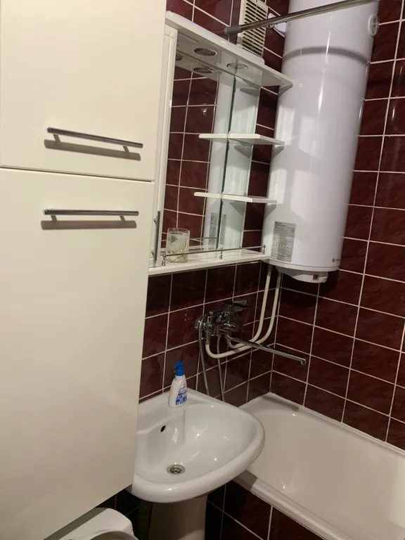 Квартира Апартаменты Lavanda (Лаванда) — Симферополь