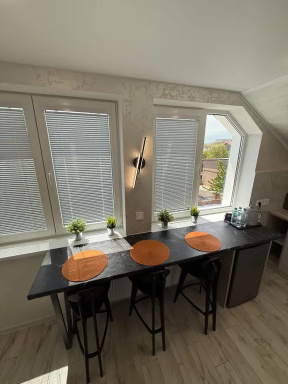 Гостевой дом "Магия"