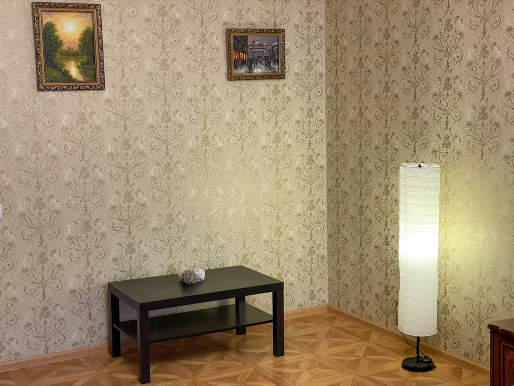 Апартаменты в центре и новом ЖК