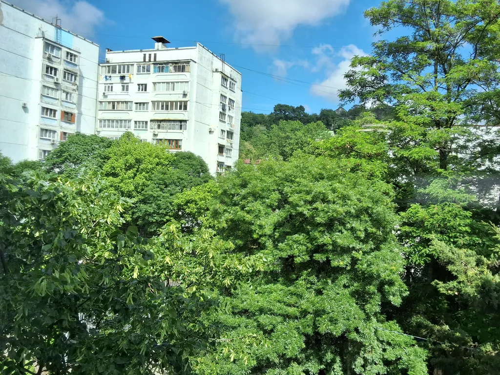 Идеальная квартира