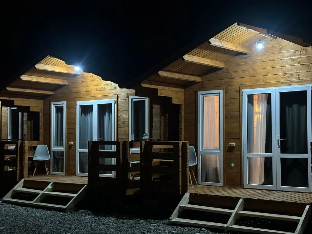 1-комнатный Дом