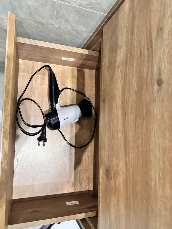 Студия в современном апарт-отель Таукель в самом центре Домбая