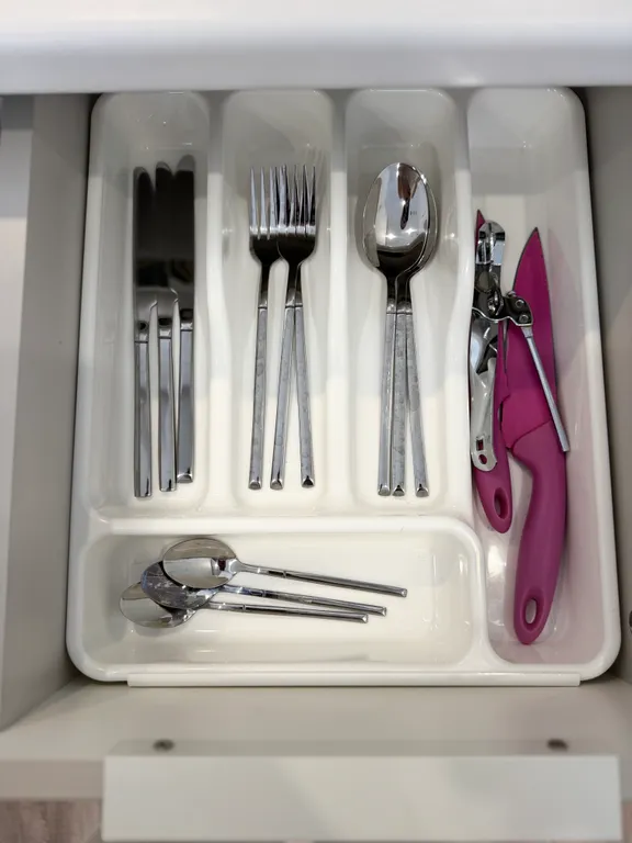 Квартира Квартира Уютная студия в ЖК Самолет — Краснодар