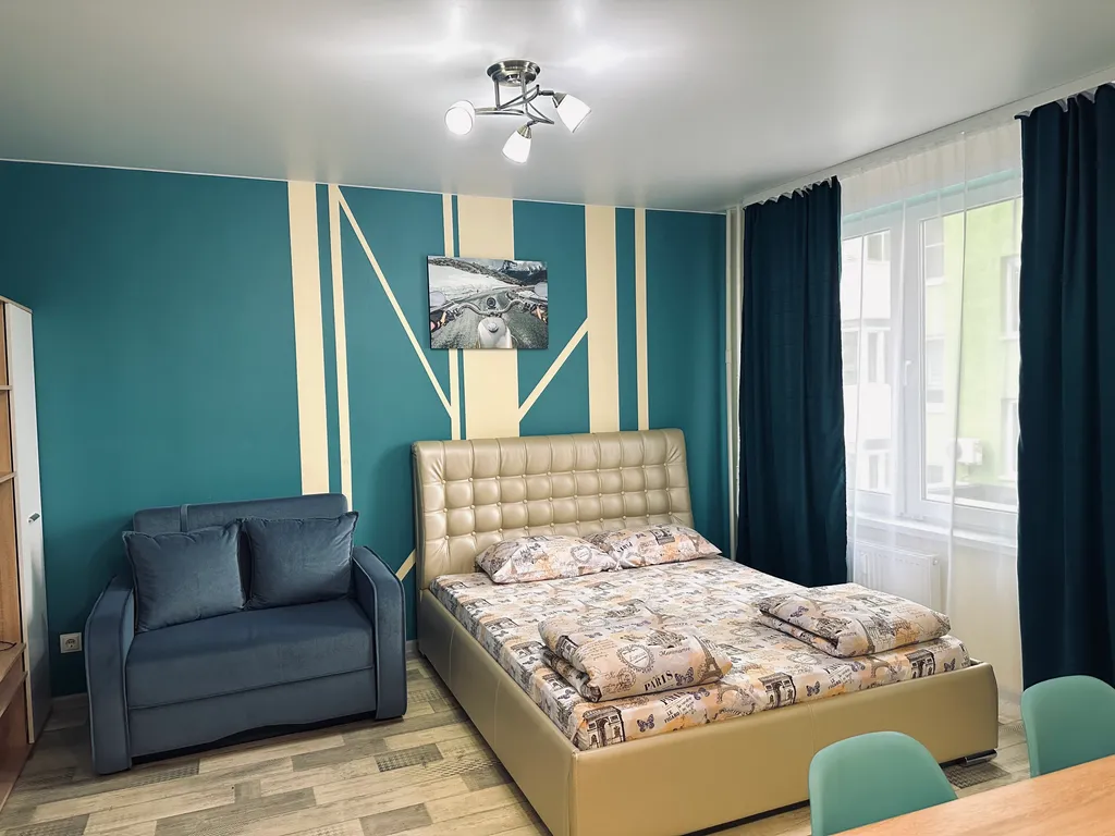 Студия трио