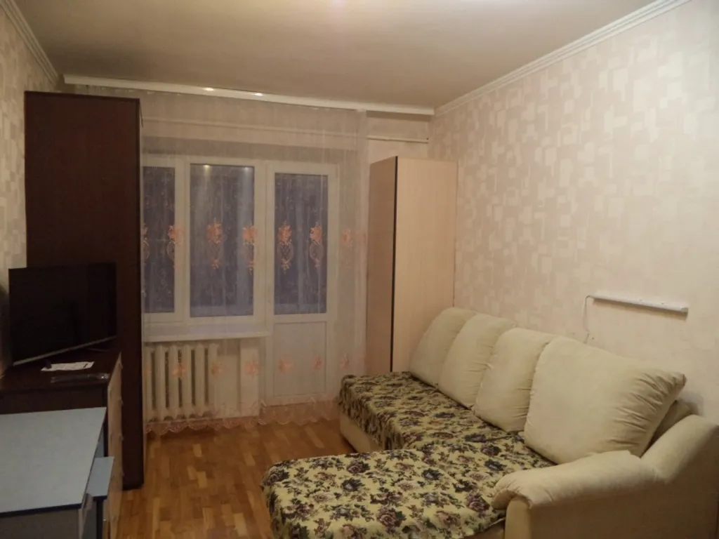 Двухкомнатная квартира в курортной зоне