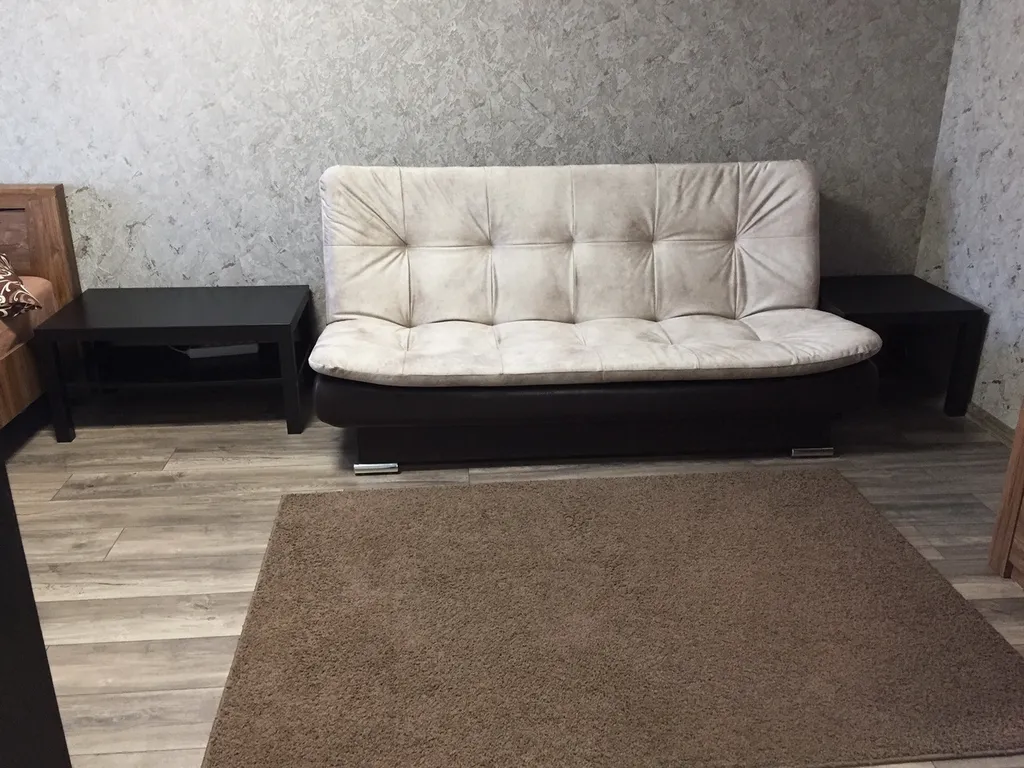 1 комнатная квартира рядом с "Park Inn"