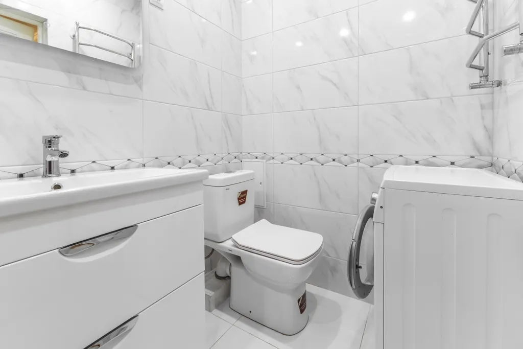 Апартаменты Aura в тихом экологически чистом районе