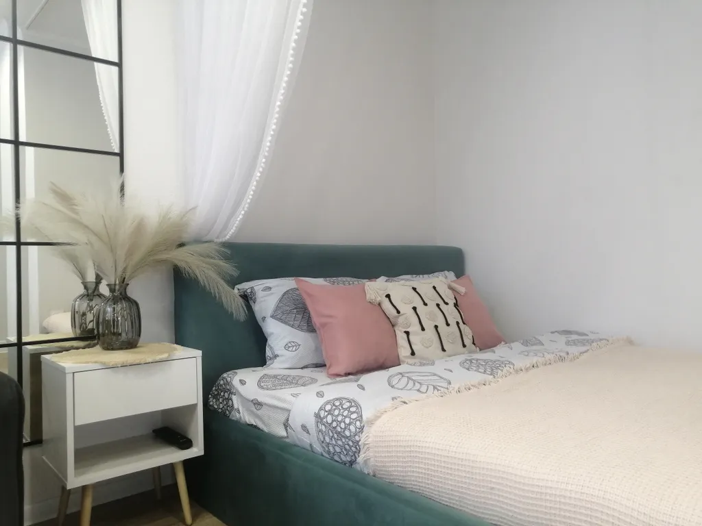 Уютная 2-комнатная квартира в центре