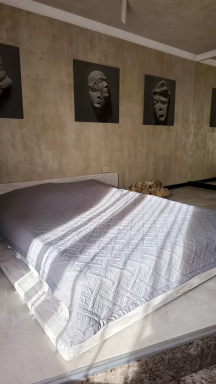 Студия в центре города