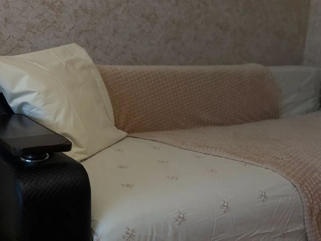 Квартира с удобствами до 10 гостей